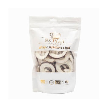  با پوست خشک رویال - 500 گرم63642a8c54d2e92830